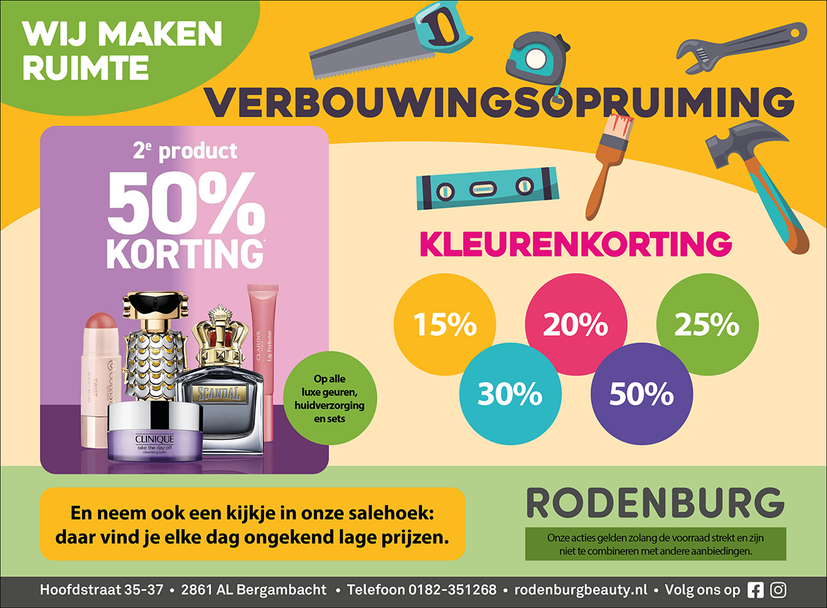 Rodenburg Jubileumactie week2 264x194