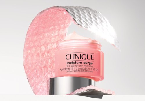 CLINIQUE -20% KORTING