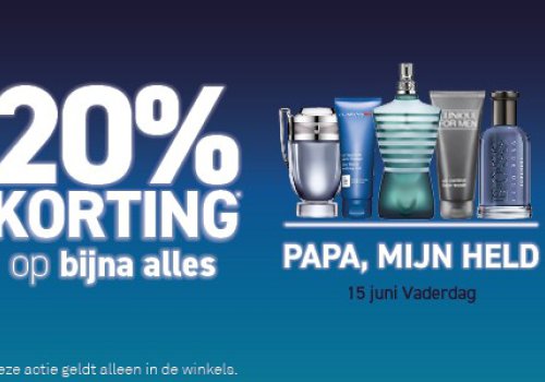 VADERDAG ZONDAG 15 JUNI