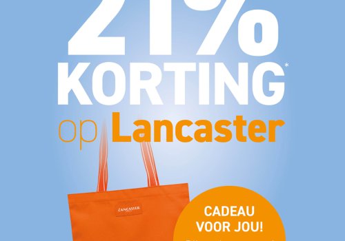 LANCASTER