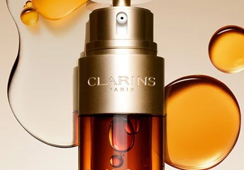 CLARINS 20% KORTING