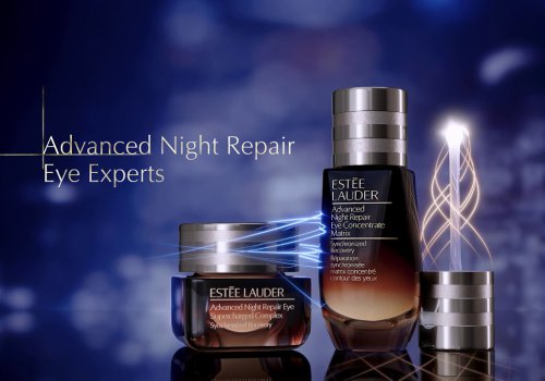 ESTEÉ LAUDER -20% KORTING