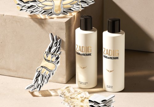 ZADIG & VOLTAIRE